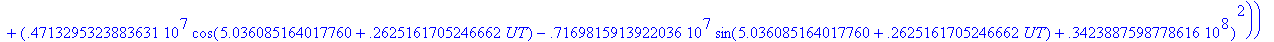 I1 := .9696273622190718e-8*BesselJ(1,.1939254724438...